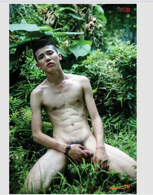 Style-Men-86---男攝-86-童顏巨根-Shin-X-噴發版